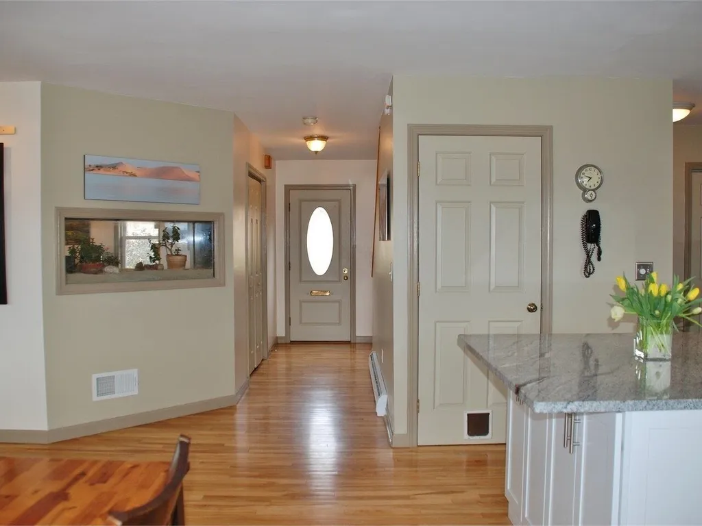 203 Shelburne Falls Road Hinesburg VT 05461
