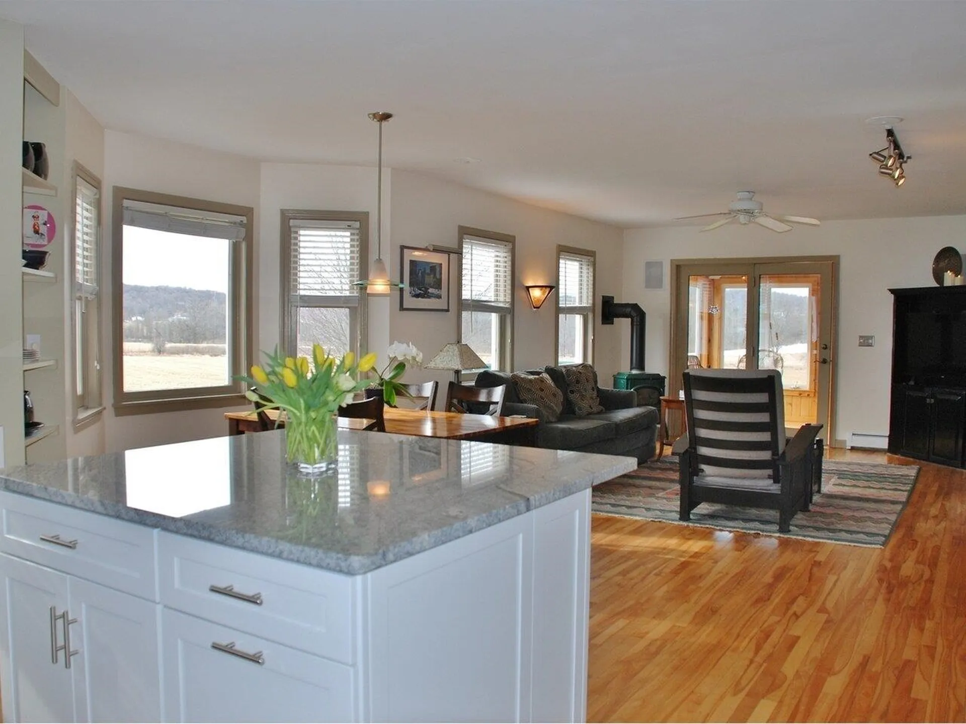 203 Shelburne Falls Road Hinesburg VT 05461