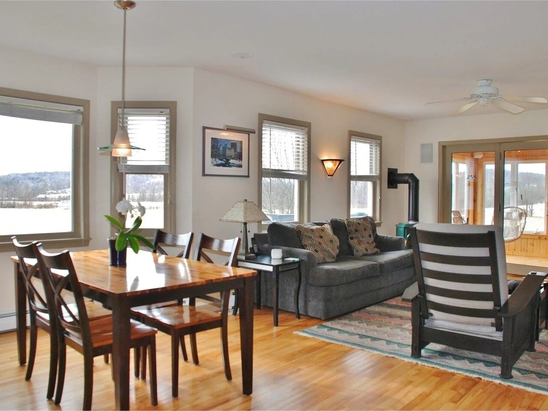 203 Shelburne Falls Road Hinesburg VT 05461