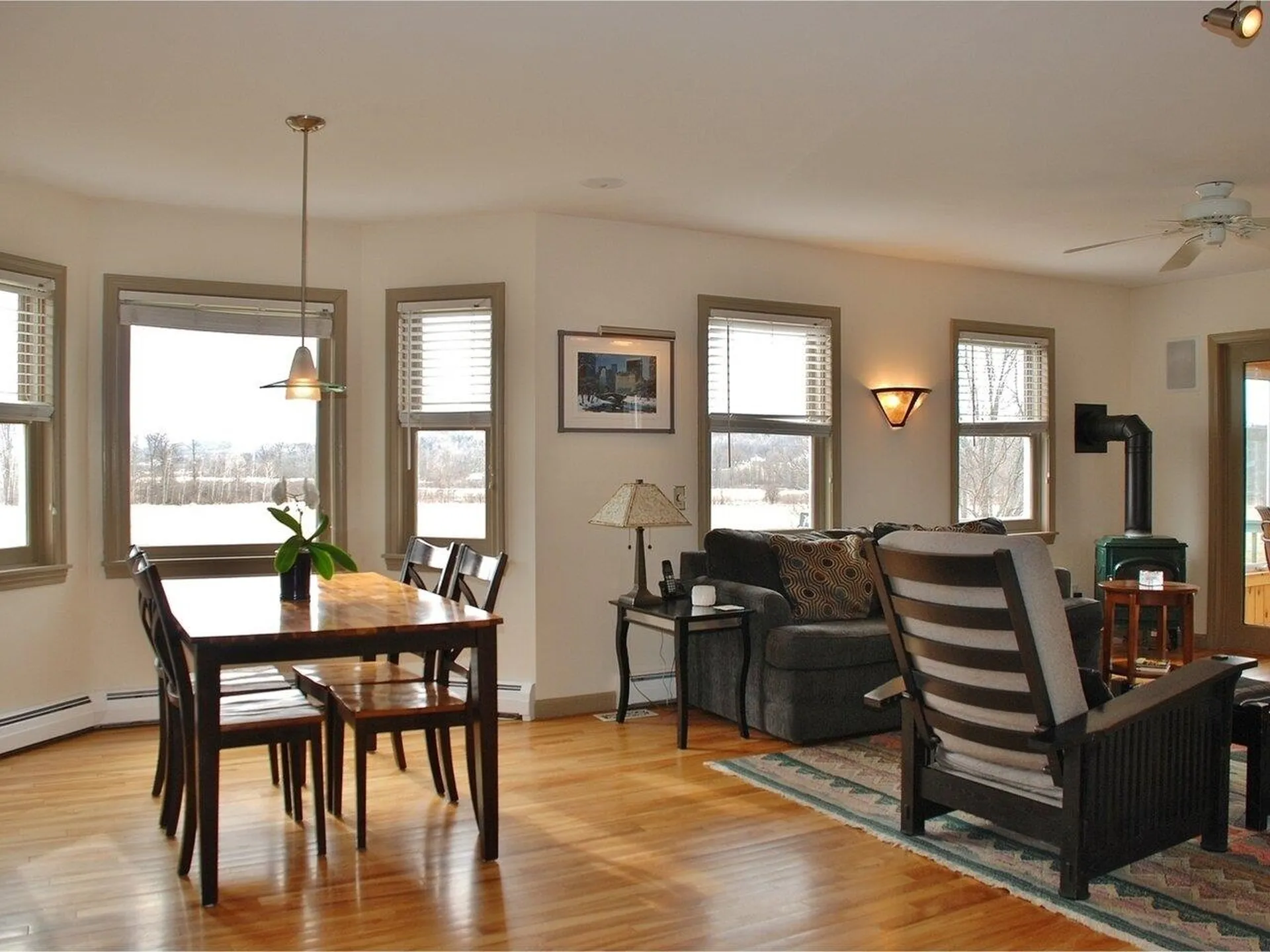 203 Shelburne Falls Road Hinesburg VT 05461