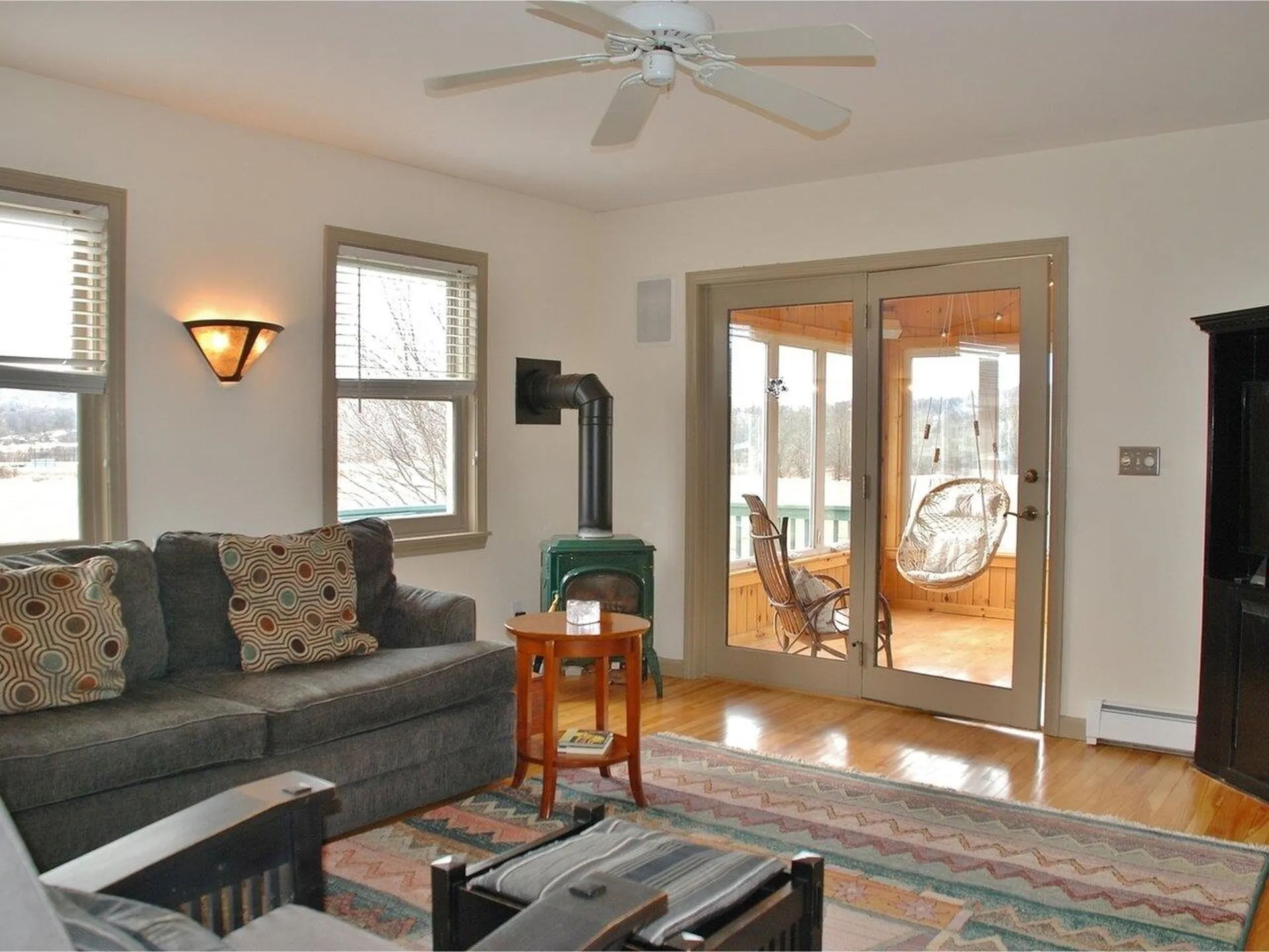 203 Shelburne Falls Road Hinesburg VT 05461