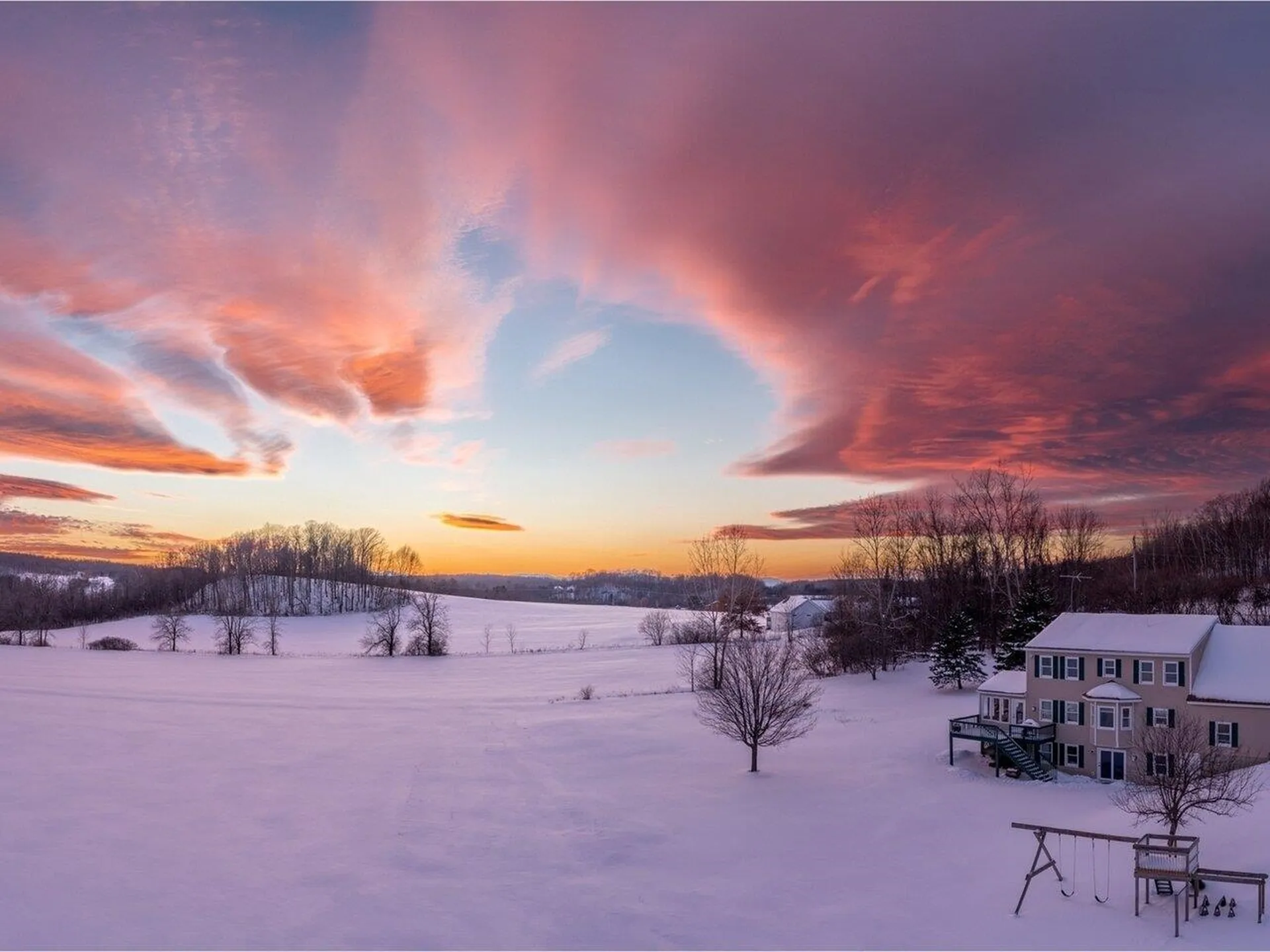 203 Shelburne Falls Road Hinesburg VT 05461