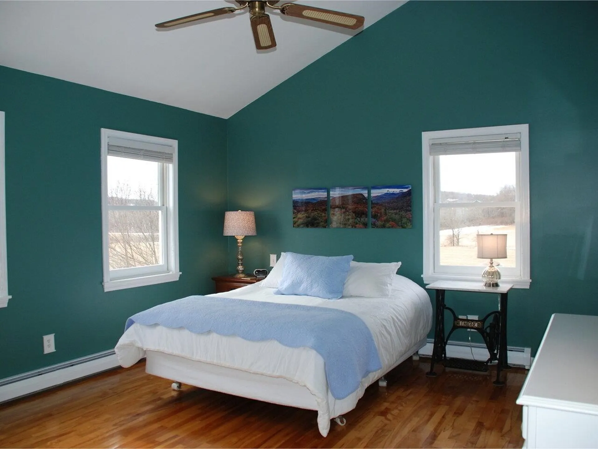 203 Shelburne Falls Road Hinesburg VT 05461