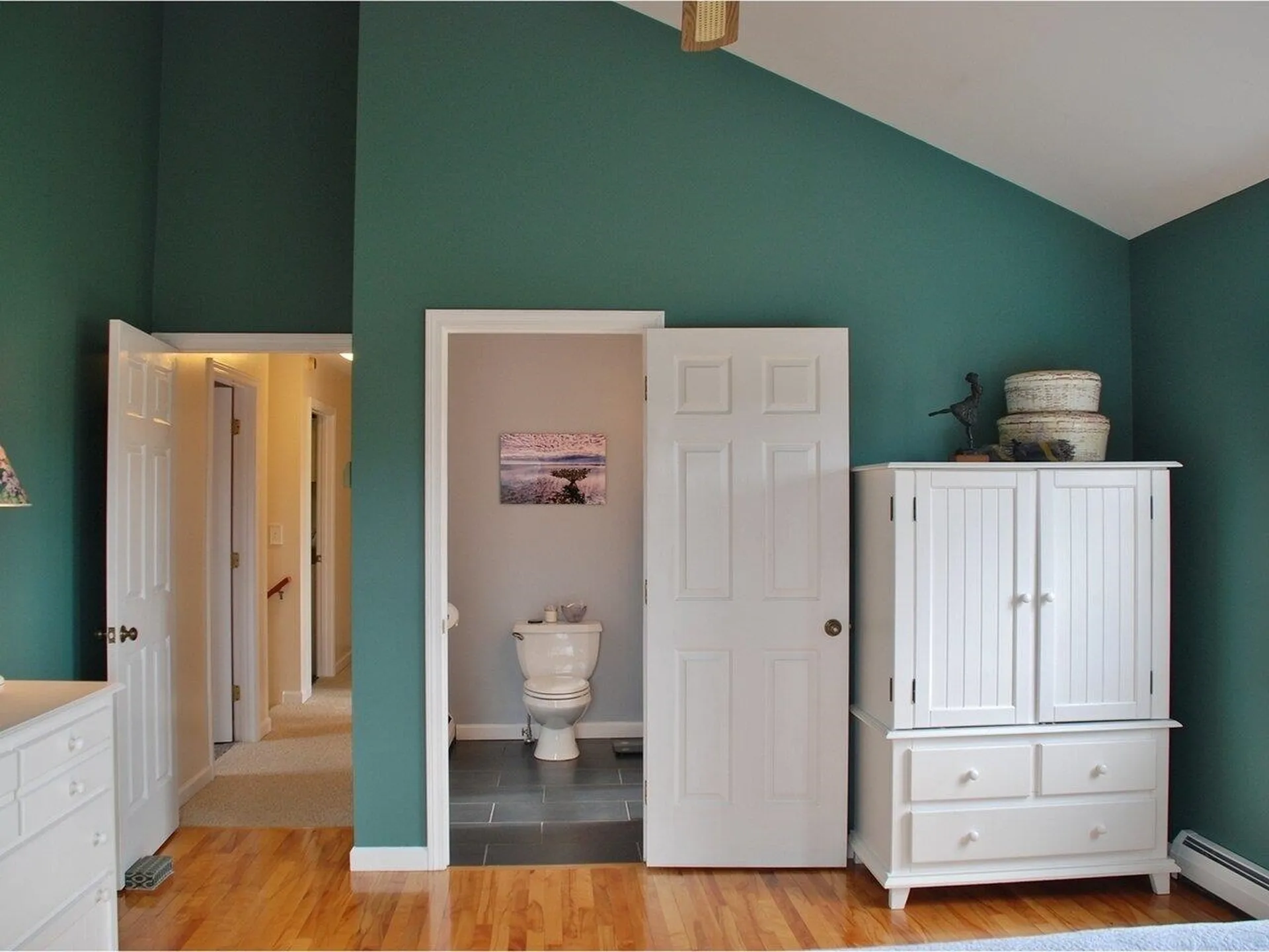 203 Shelburne Falls Road Hinesburg VT 05461