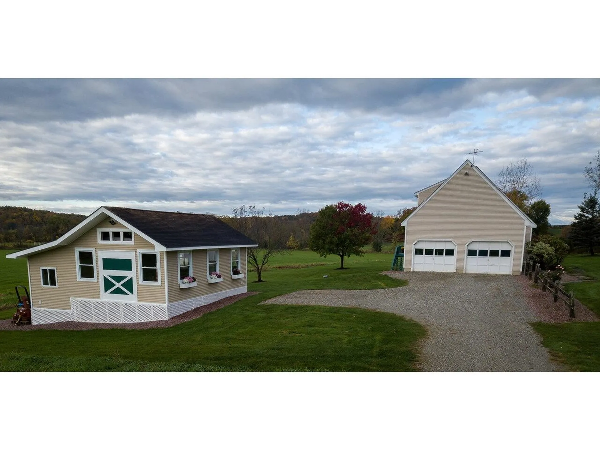 203 Shelburne Falls Road Hinesburg VT 05461
