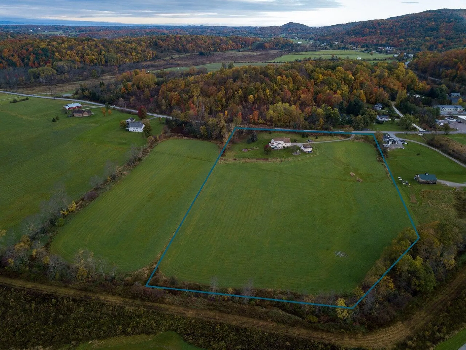 203 Shelburne Falls Road Hinesburg VT 05461