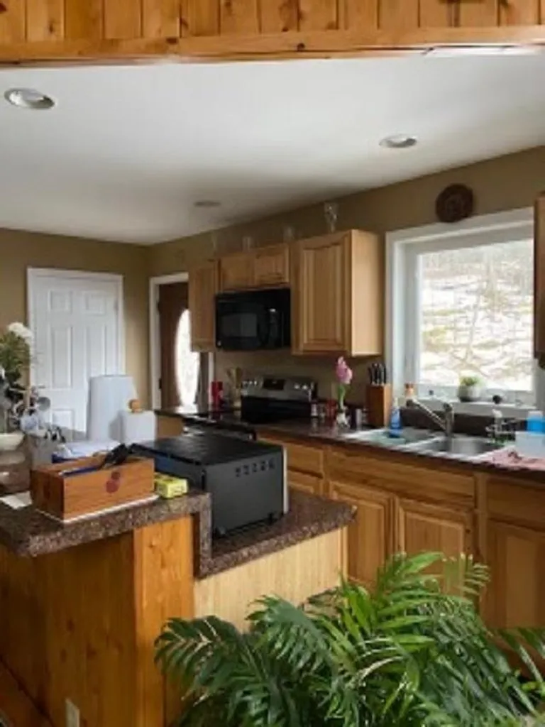 2120 Upper Plains Road Salisbury VT 05769