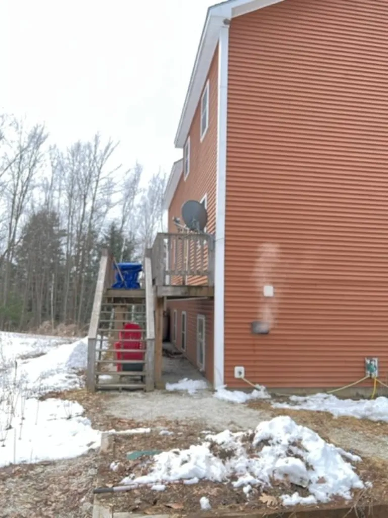 2120 Upper Plains Road Salisbury VT 05769