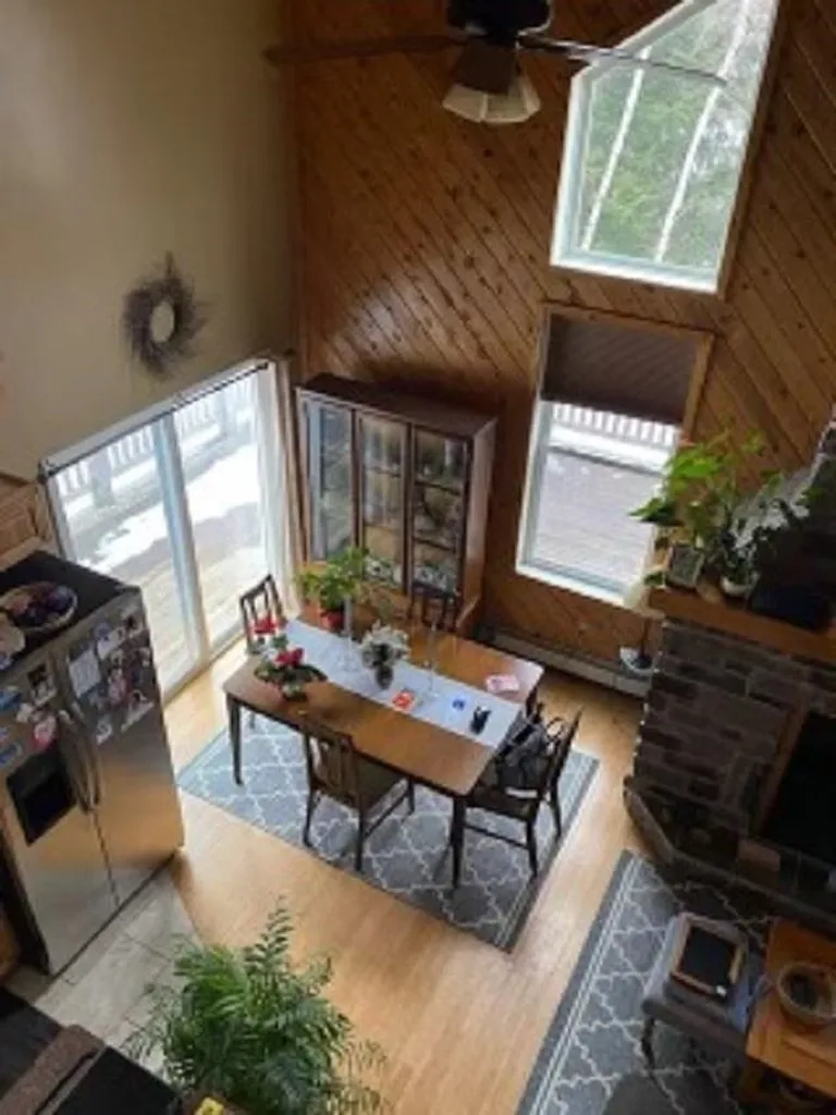 2120 Upper Plains Road Salisbury VT 05769