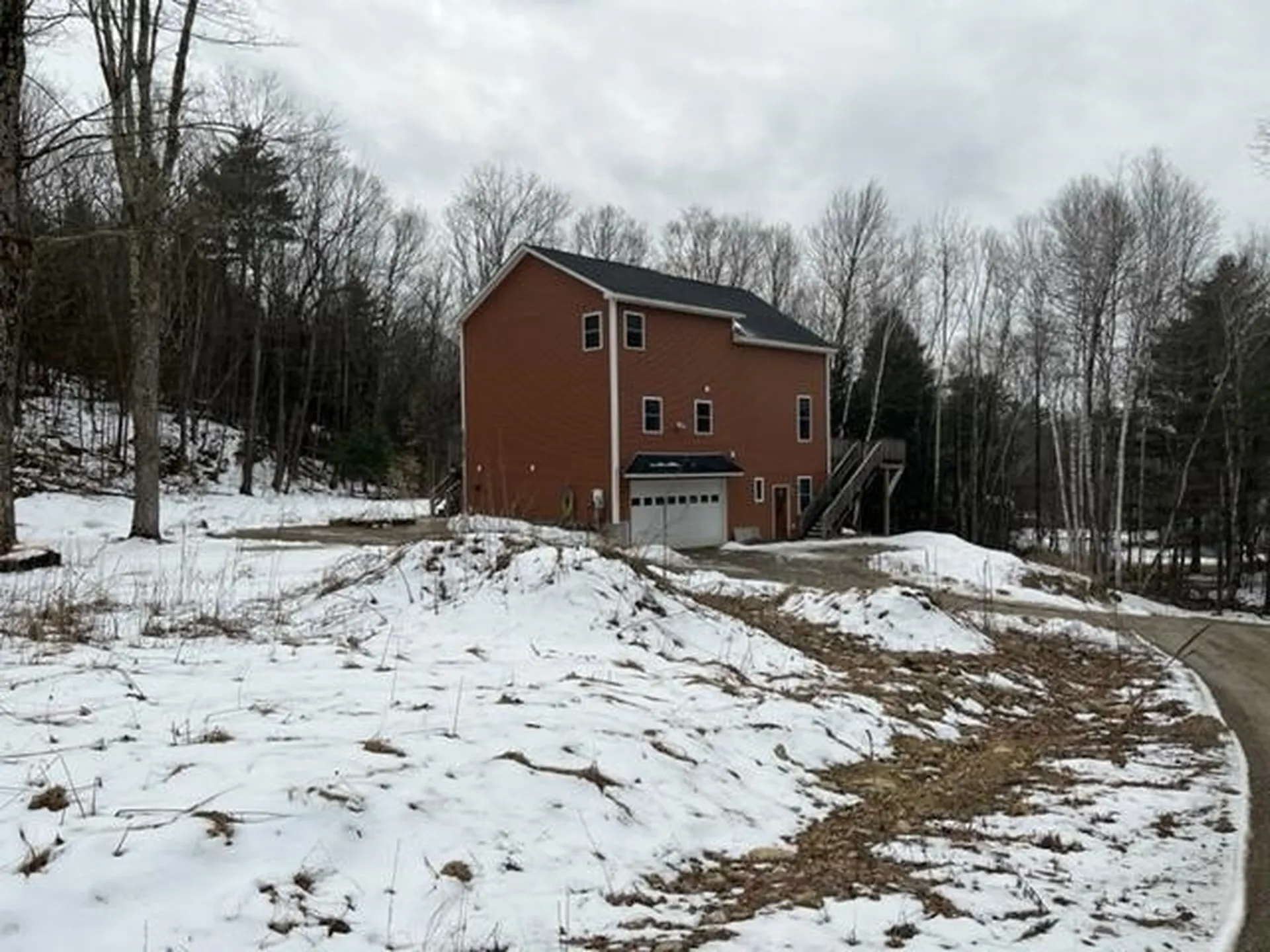2120 Upper Plains Road Salisbury VT 05769