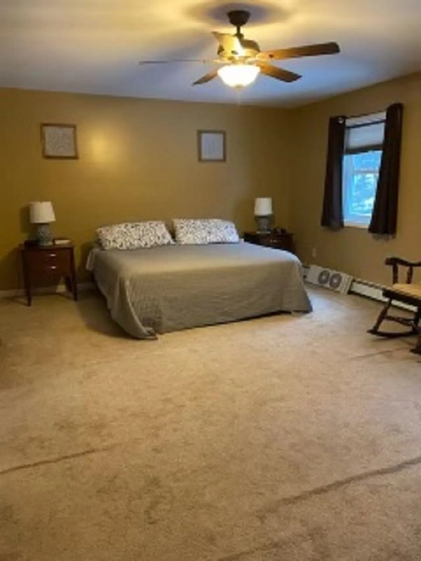 2120 Upper Plains Road Salisbury VT 05769