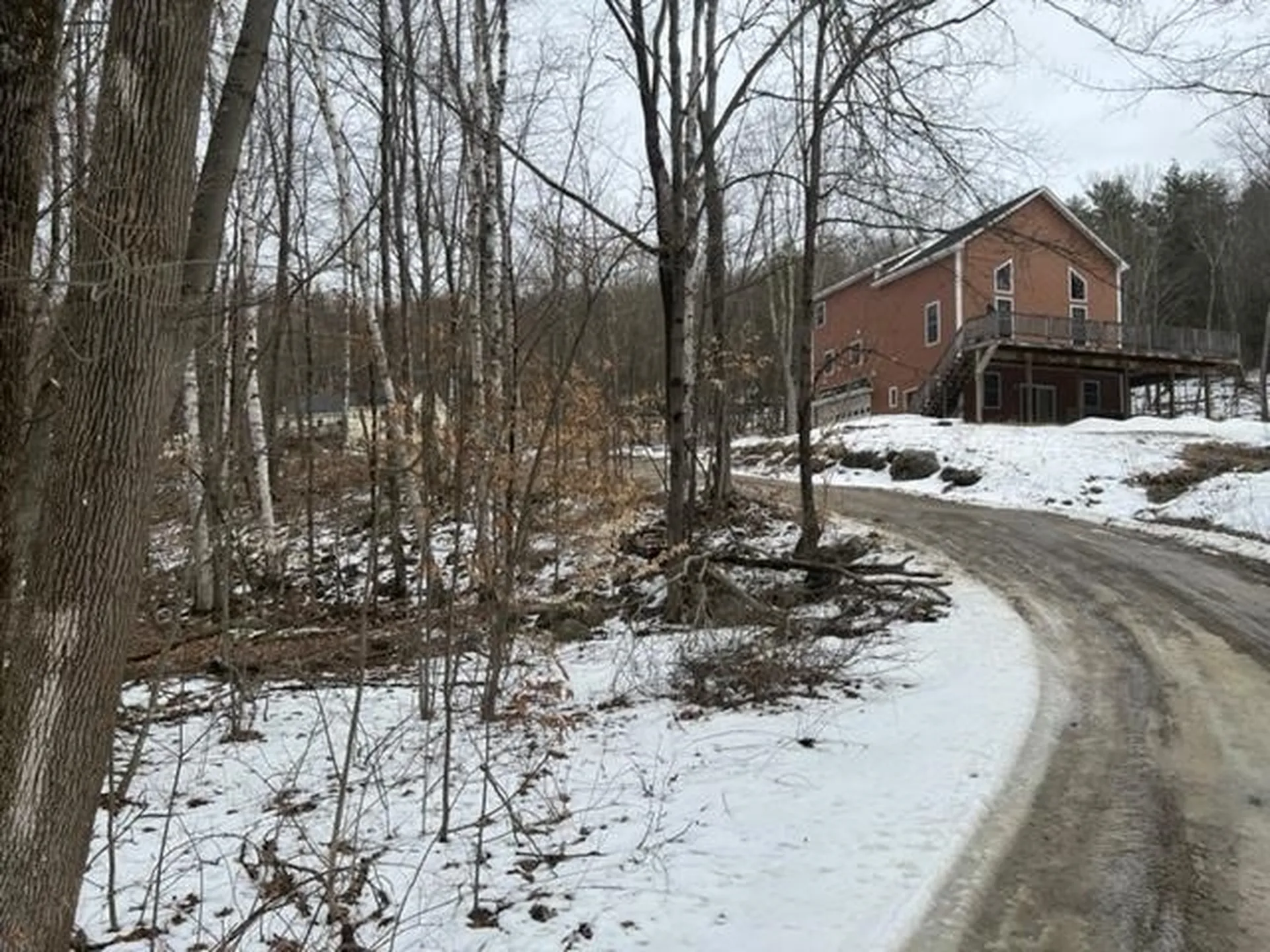 2120 Upper Plains Road Salisbury VT 05769