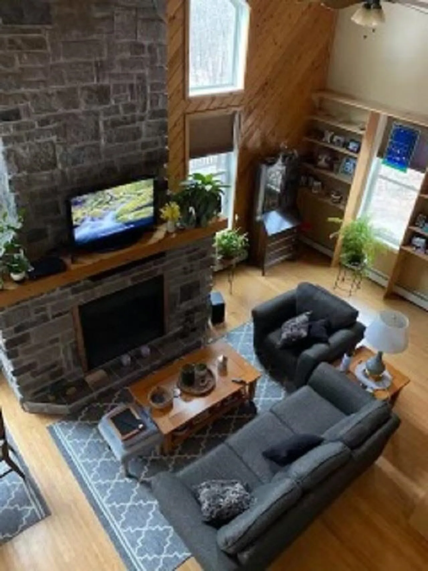 2120 Upper Plains Road Salisbury VT 05769