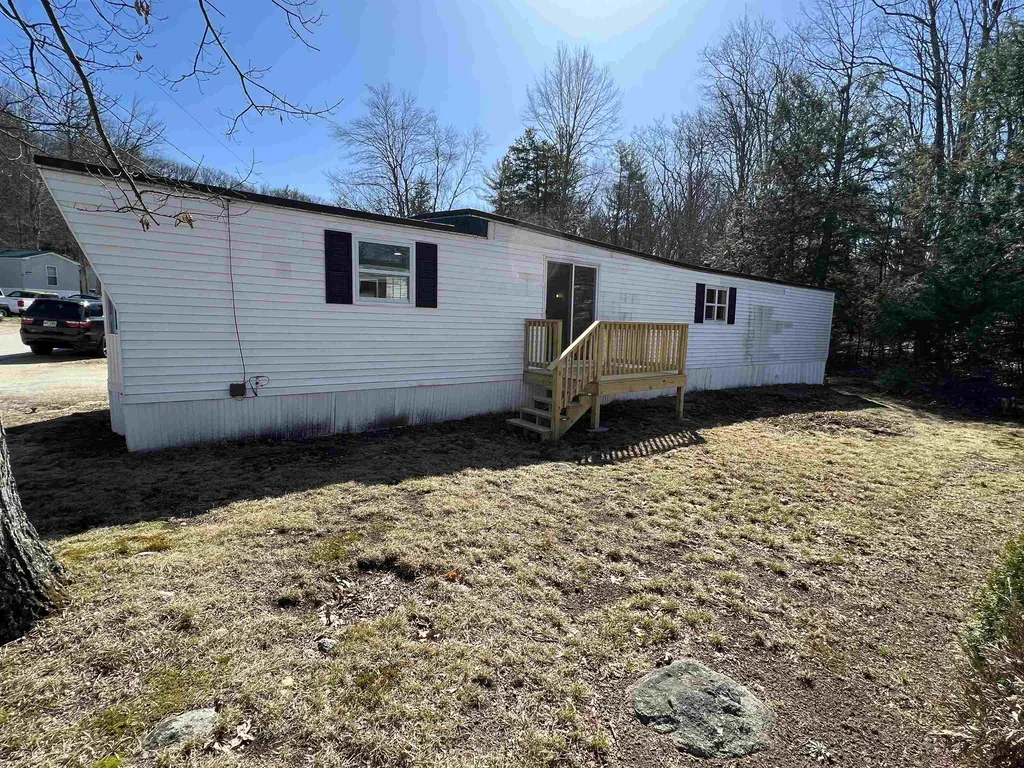 1 Monroe Avenue Allenstown NH 03275