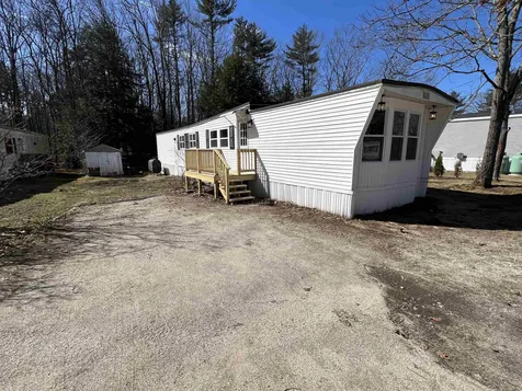 1 Monroe Avenue Allenstown NH 03275