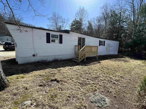 1 Monroe Avenue Allenstown NH 03275