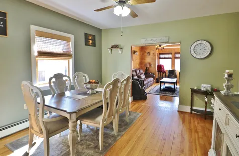116 Washington Street Berlin NH 03570