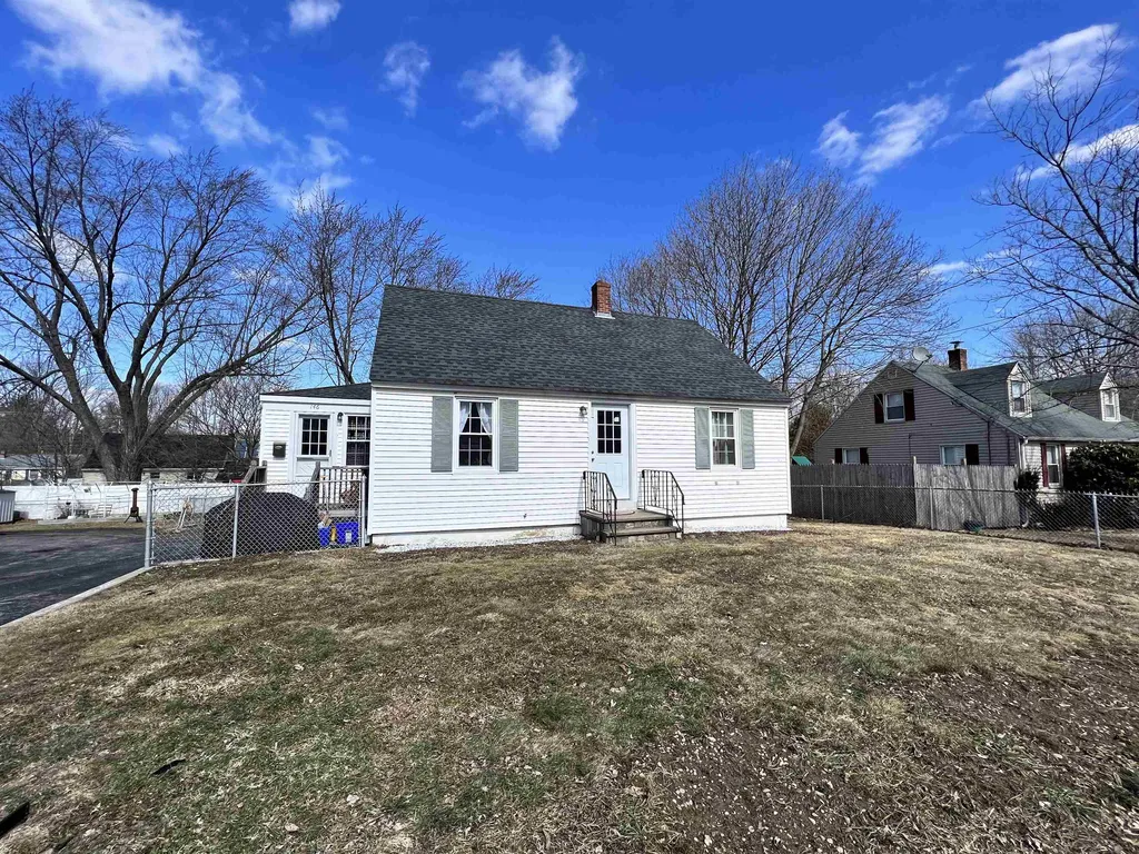146 Indigo Hill Road Somersworth NH 03878