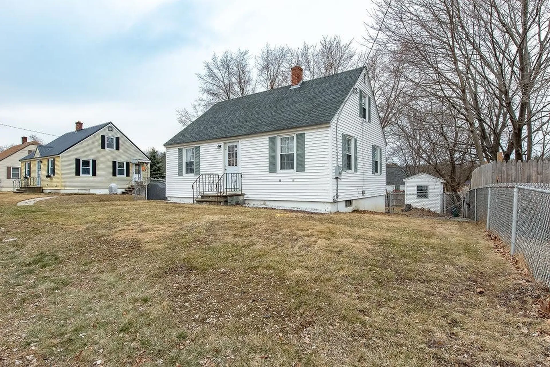 146 Indigo Hill Road Somersworth NH 03878