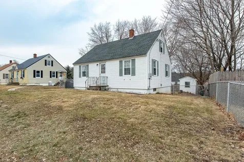 146 Indigo Hill Road Somersworth NH 03878