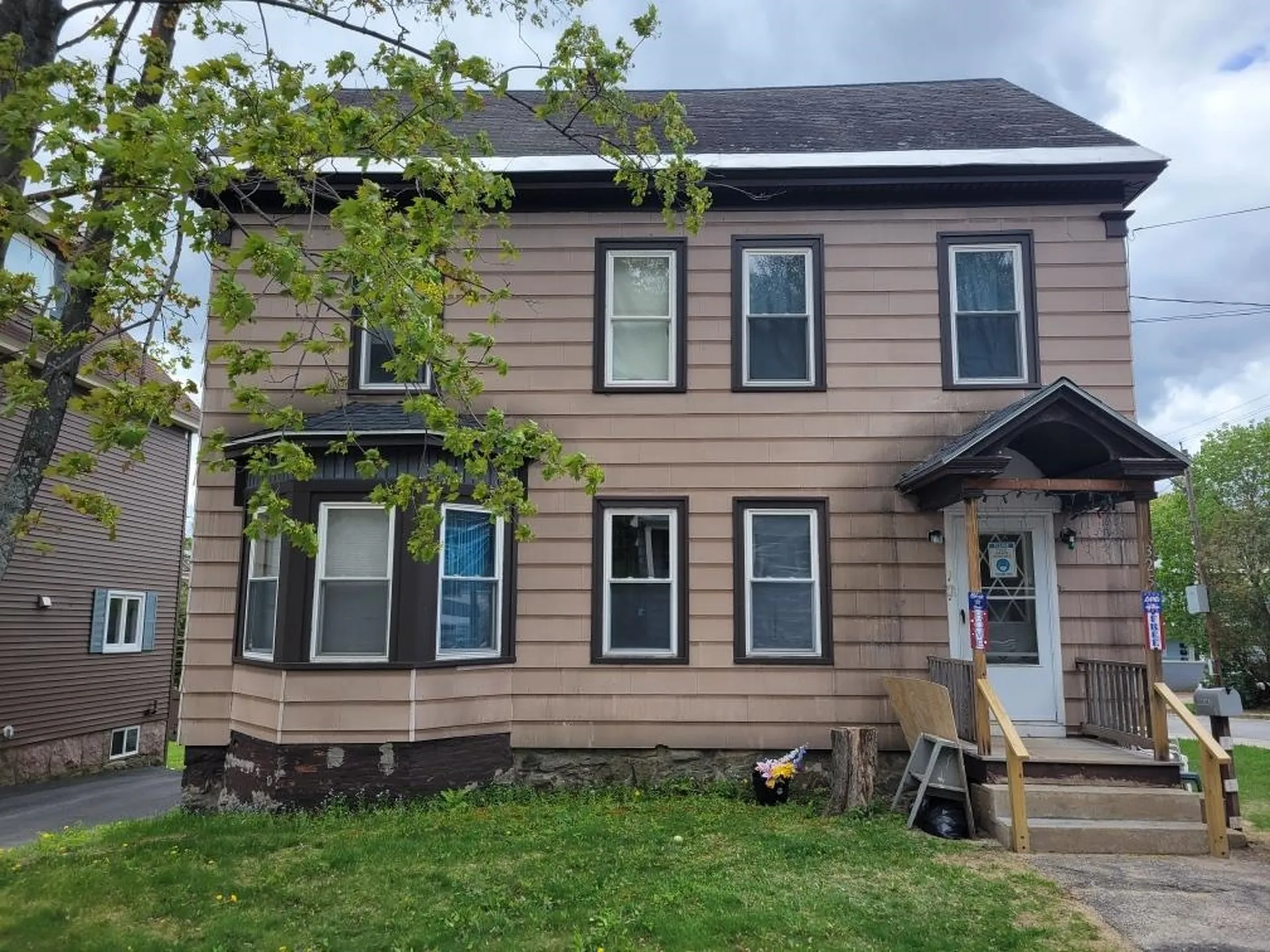 325 Church Street Berlin NH 03570