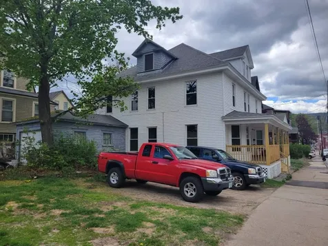 122-124 Willard Street Berlin NH 03570