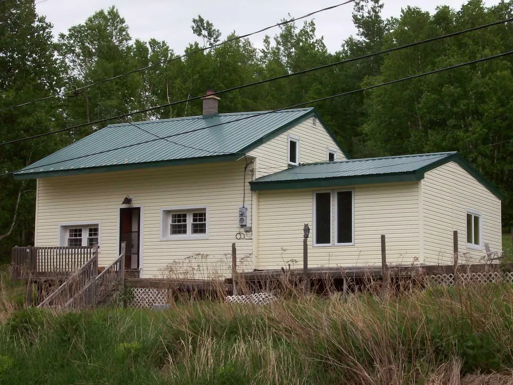 196 Cates Hill Road Berlin NH 03570