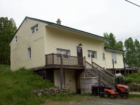 196 Cates Hill Road Berlin NH 03570