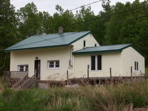 196 Cates Hill Road Berlin NH 03570