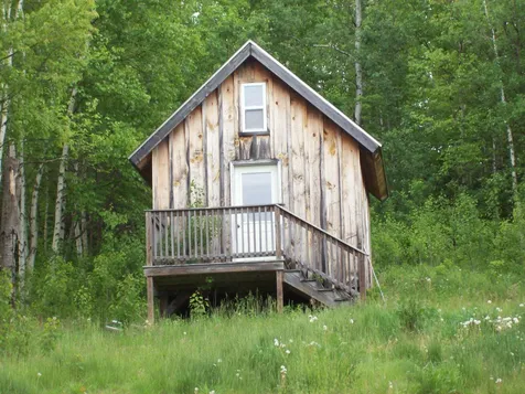 196 Cates Hill Road Berlin NH 03570