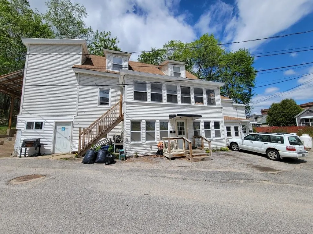 22 Gerrish Street Berlin NH 03570