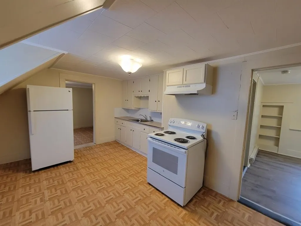 22 Gerrish Street Berlin NH 03570