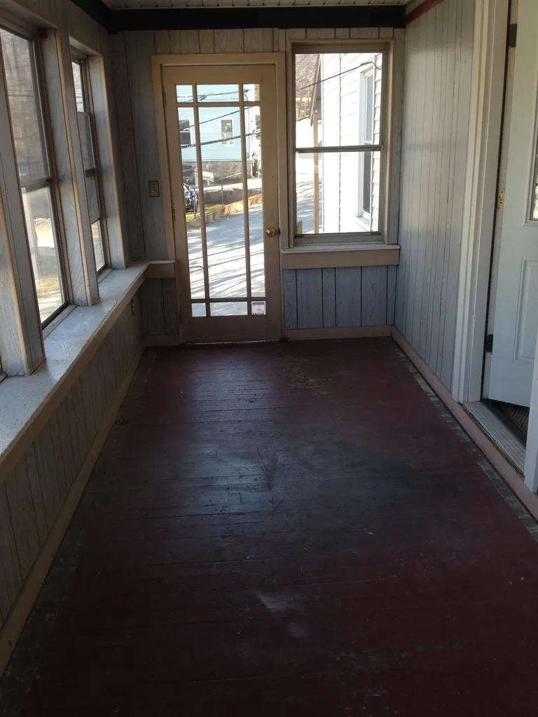 22 Gerrish Street Berlin NH 03570