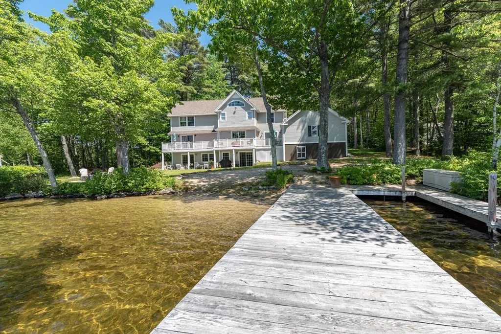 224 Mcmanus Road Wolfeboro NH 03894