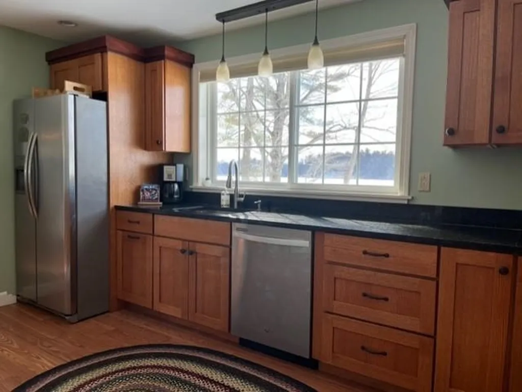 224 Mcmanus Road Wolfeboro NH 03894
