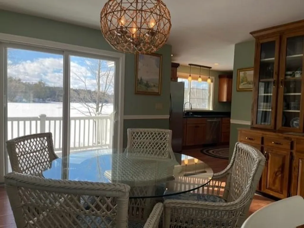 224 Mcmanus Road Wolfeboro NH 03894