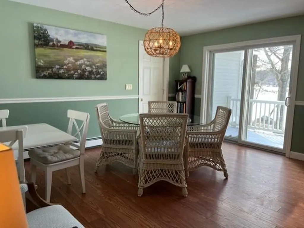 224 Mcmanus Road Wolfeboro NH 03894