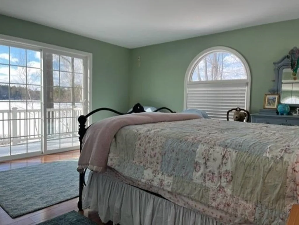 224 Mcmanus Road Wolfeboro NH 03894
