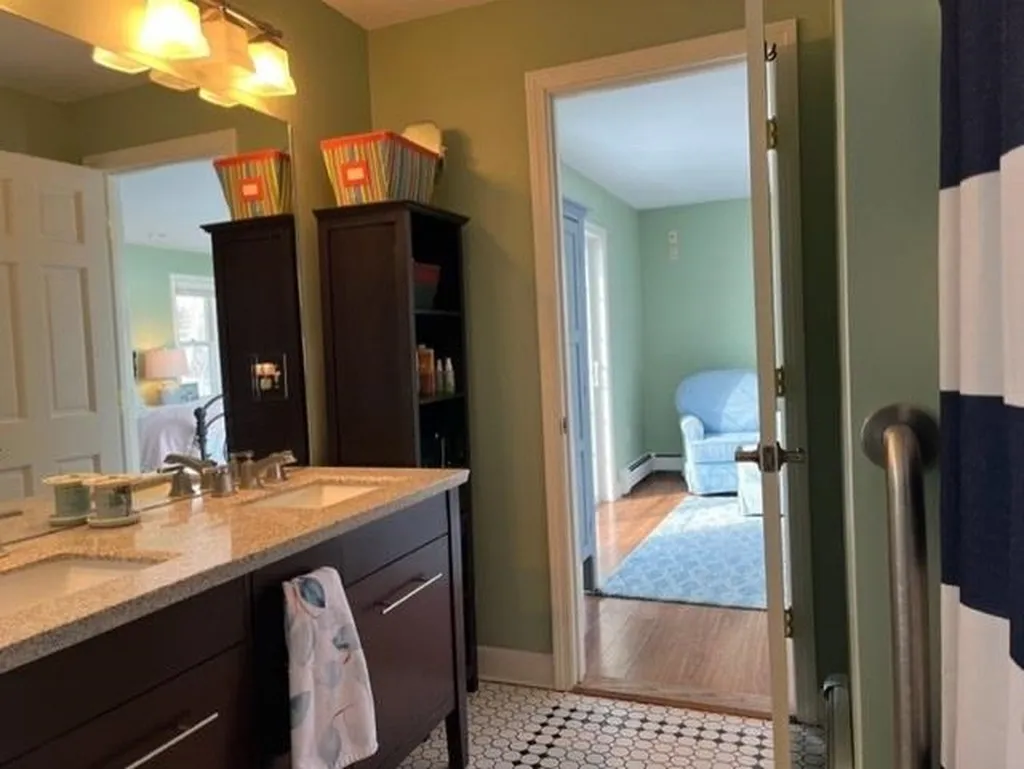 224 Mcmanus Road Wolfeboro NH 03894