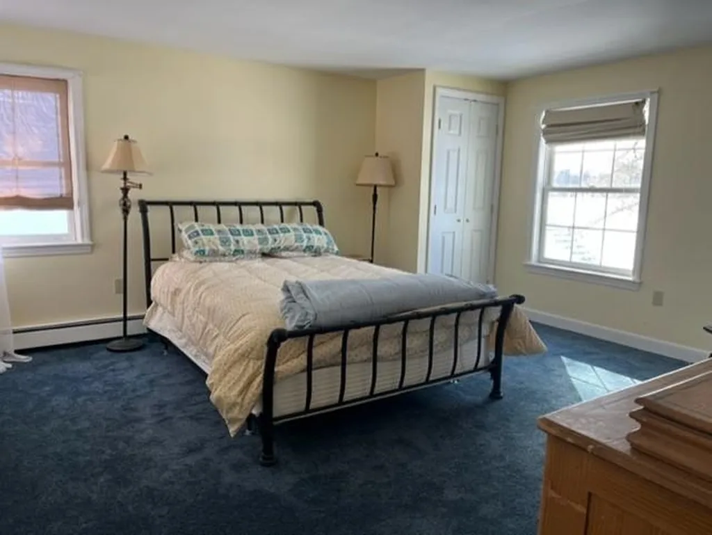 224 Mcmanus Road Wolfeboro NH 03894
