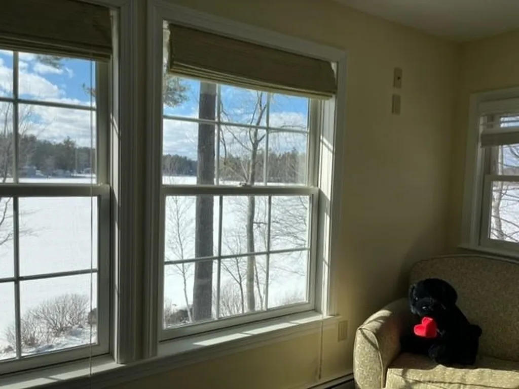 224 Mcmanus Road Wolfeboro NH 03894