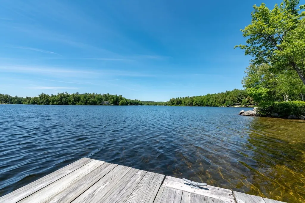 224 Mcmanus Road Wolfeboro NH 03894