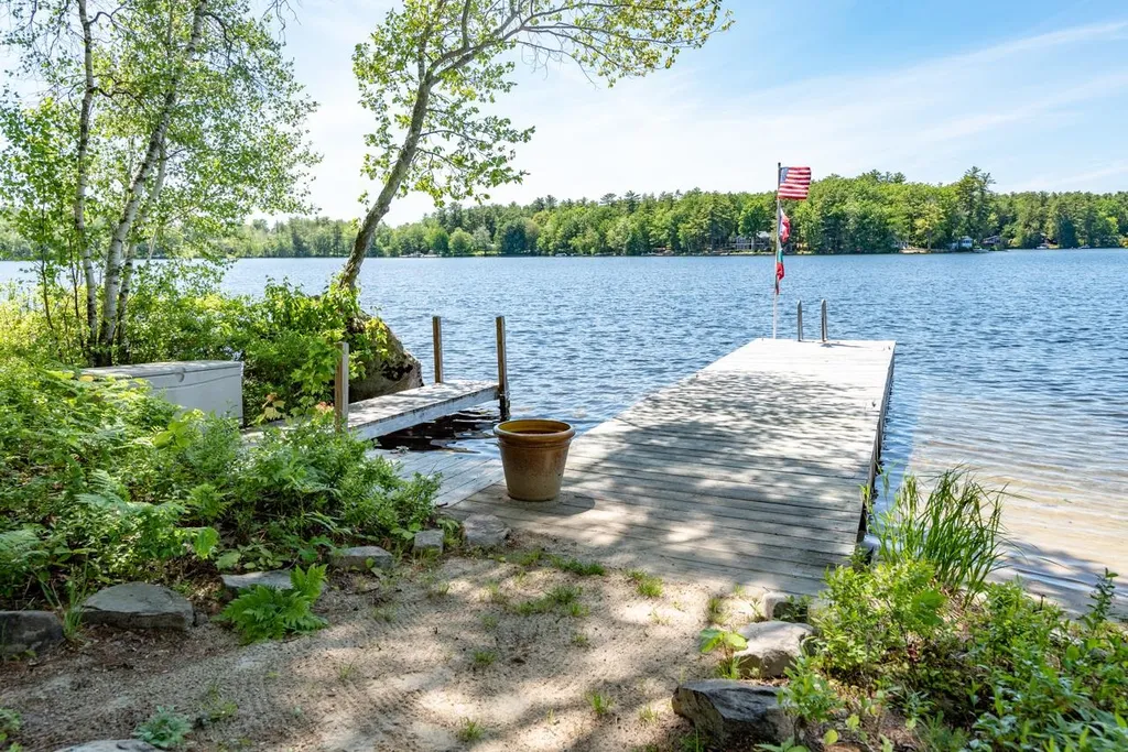 224 Mcmanus Road Wolfeboro NH 03894