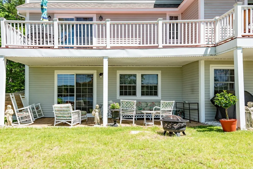 224 Mcmanus Road Wolfeboro NH 03894