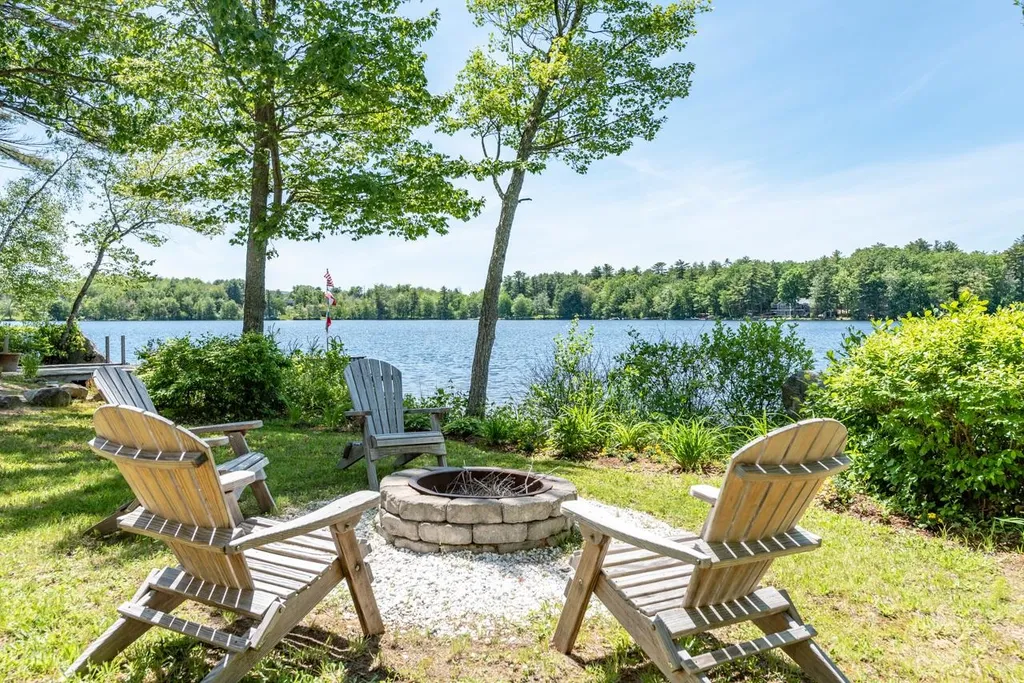 224 Mcmanus Road Wolfeboro NH 03894