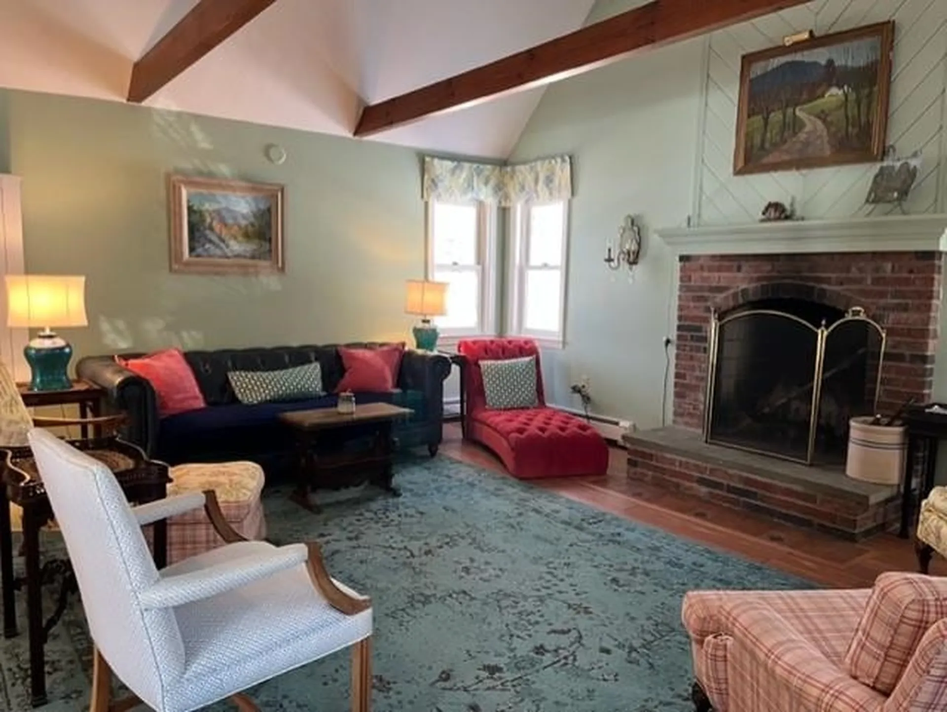224 Mcmanus Road Wolfeboro NH 03894