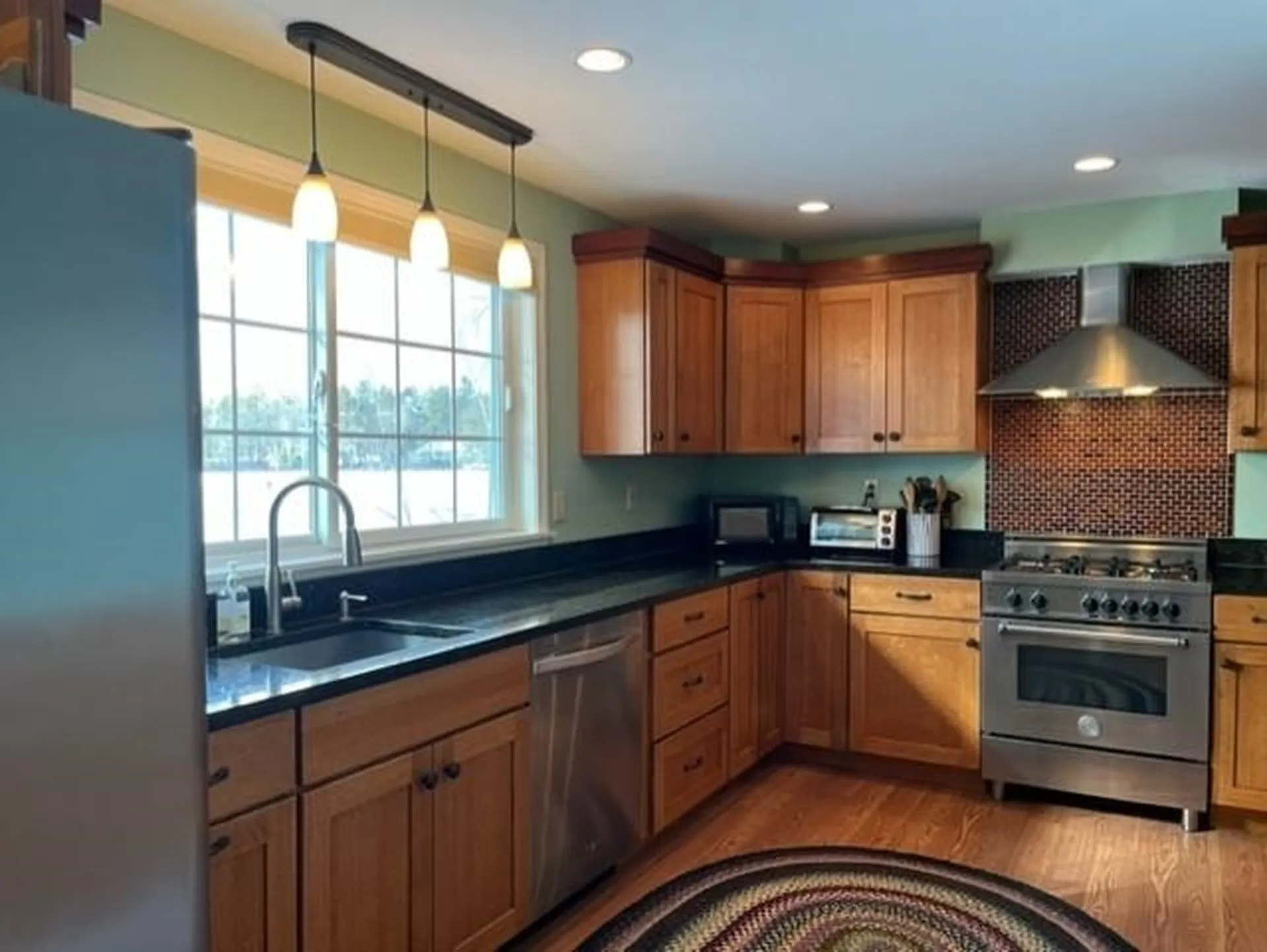 224 Mcmanus Road Wolfeboro NH 03894