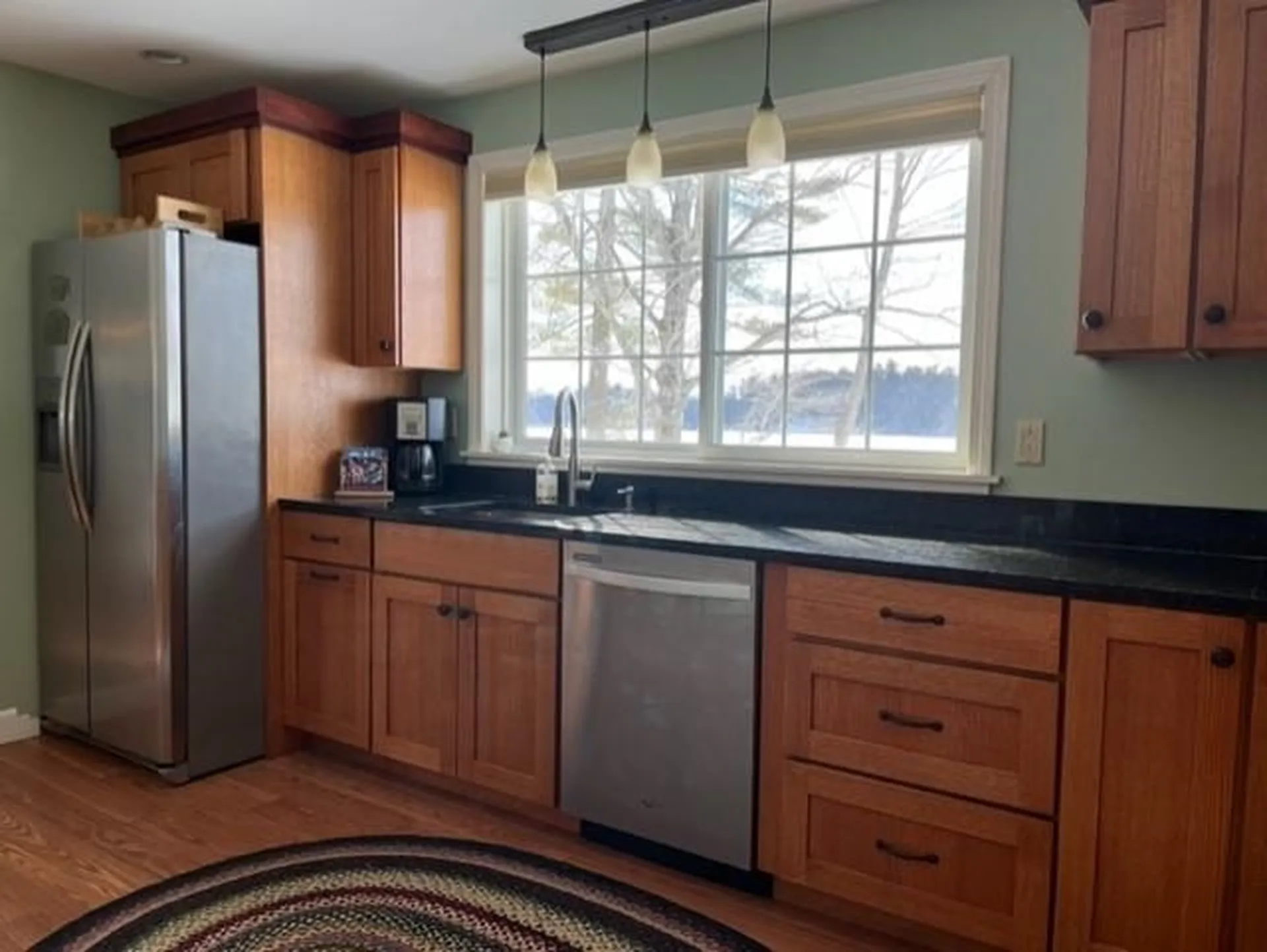 224 Mcmanus Road Wolfeboro NH 03894
