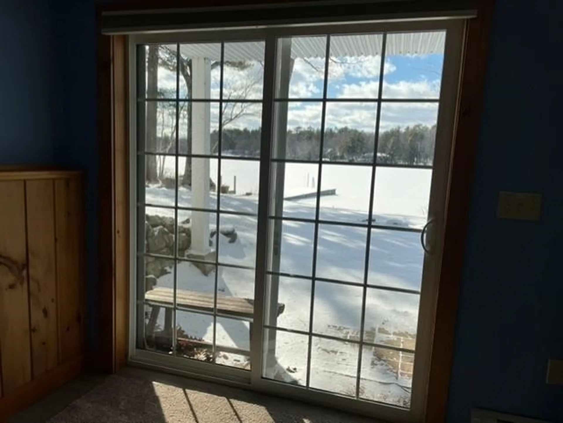 224 Mcmanus Road Wolfeboro NH 03894