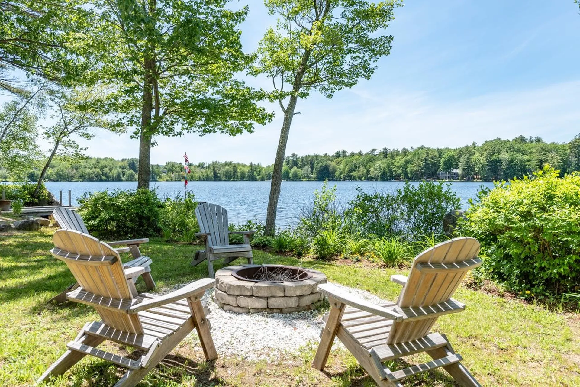 224 Mcmanus Road Wolfeboro NH 03894